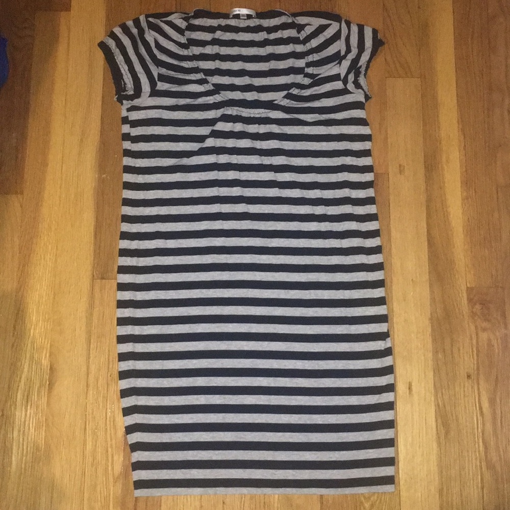 Vince tunic